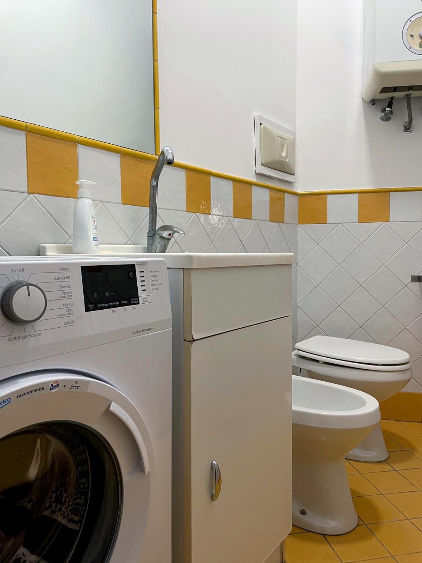 Lapilli Home إيركولانو المظهر الخارجي الصورة